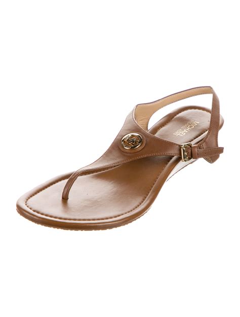 Michael Kors sandals for women